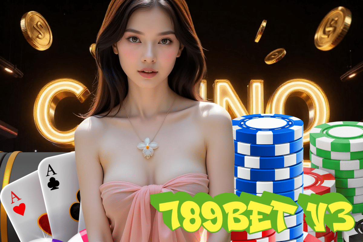 789bet v3 slot