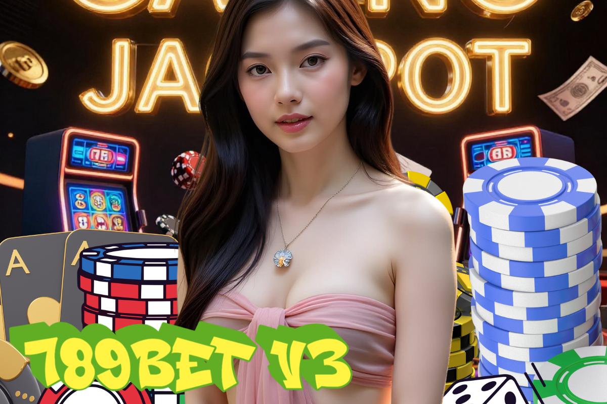 789bet v3 ทางเข้า