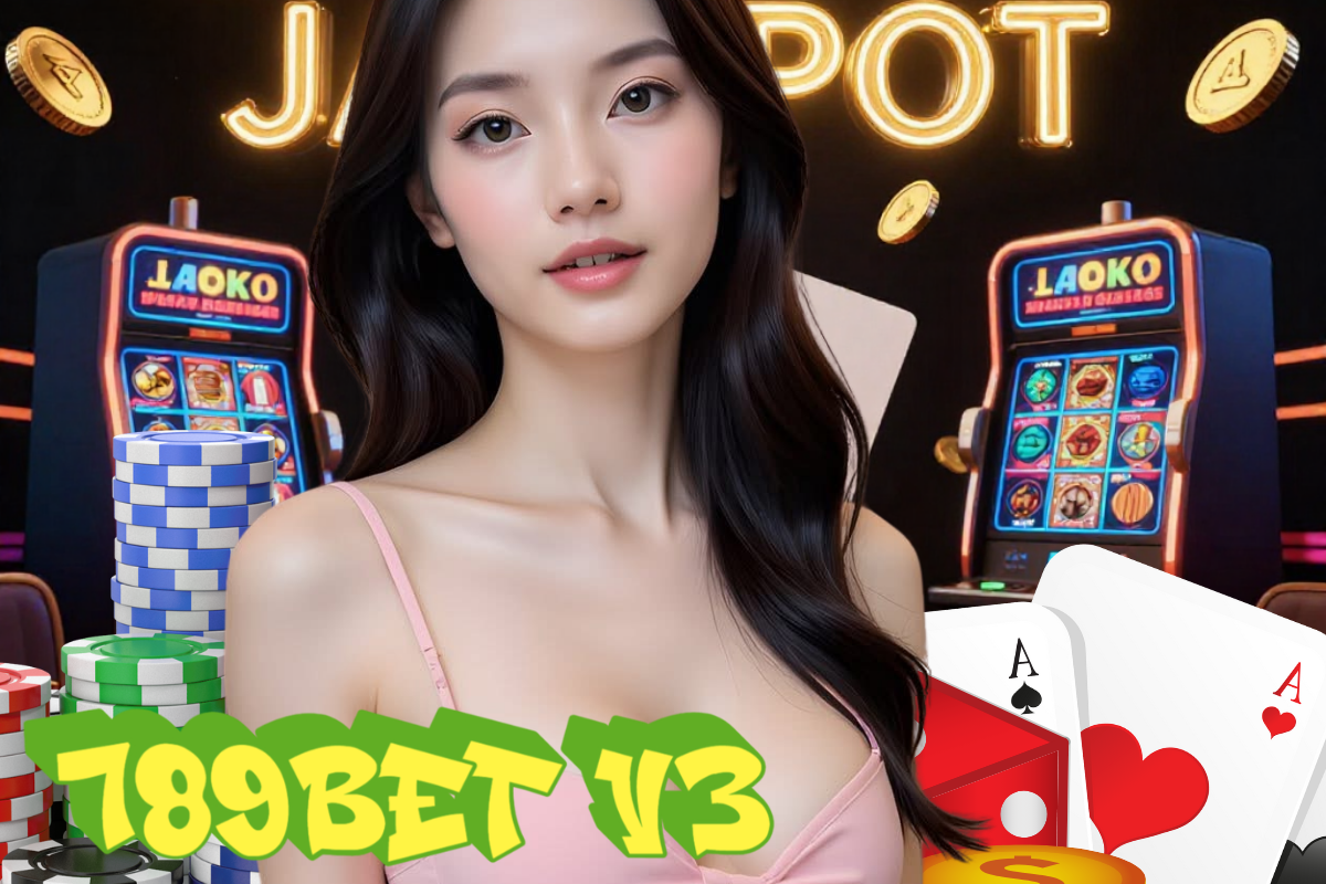 789bet v3 สล็อต