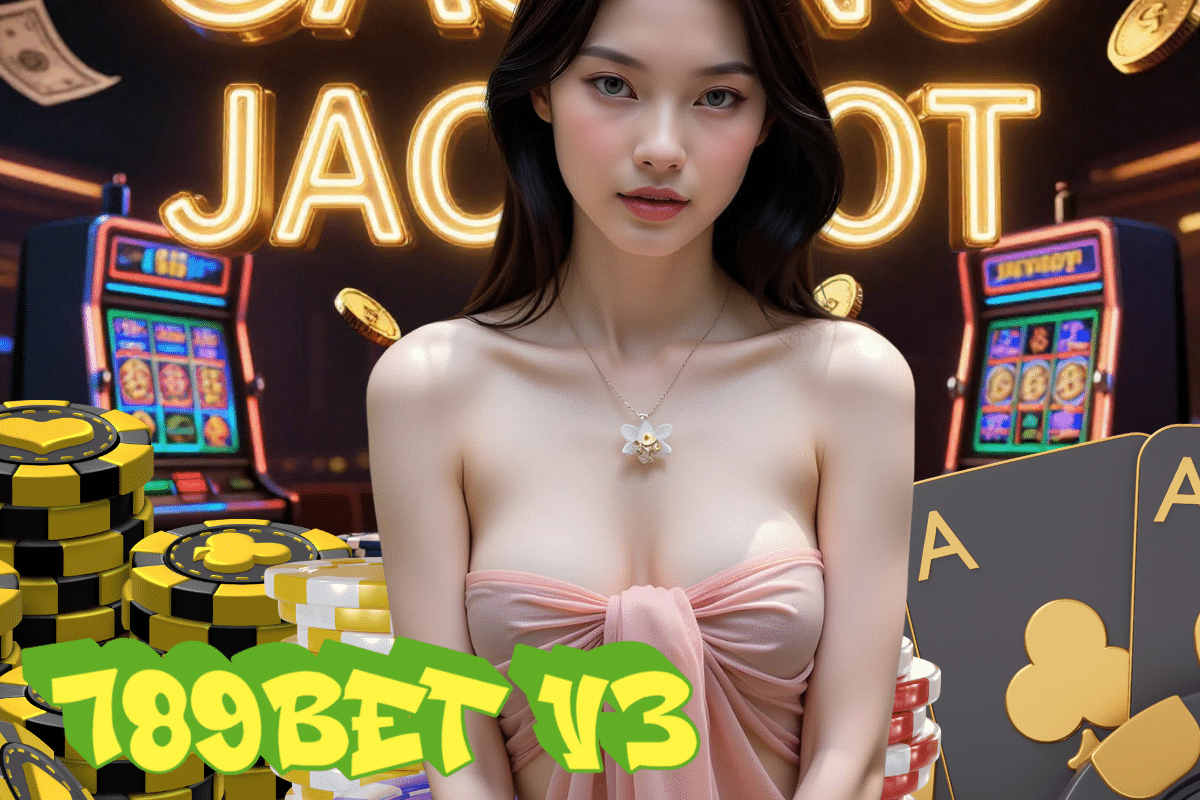 789bet v3 เครดิตฟรี